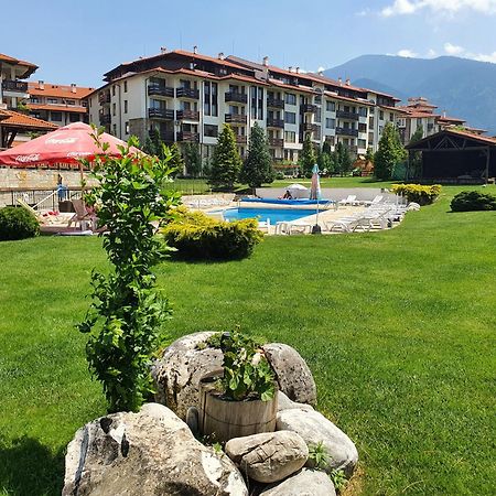 Koko'S Apartments Bansko Chambre photo