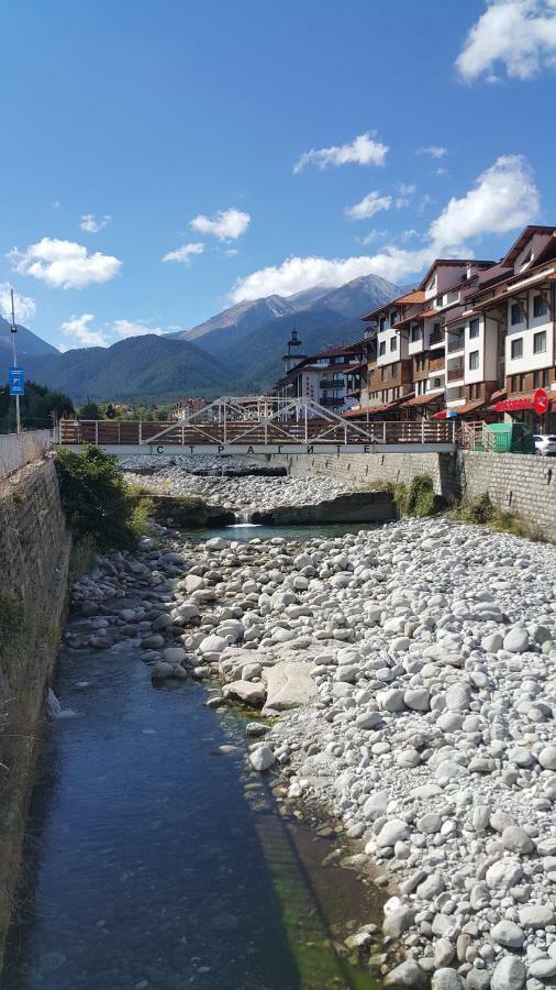 Koko'S Apartments Bansko Extérieur photo