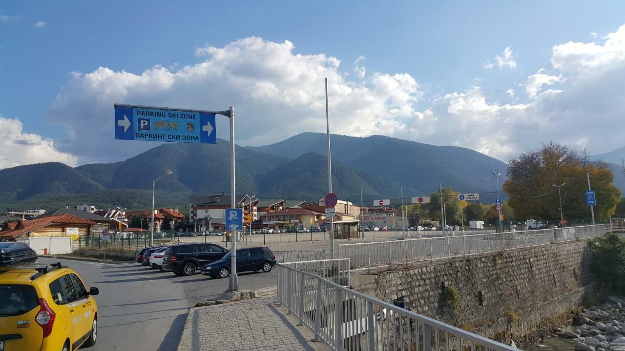 Koko'S Apartments Bansko Extérieur photo